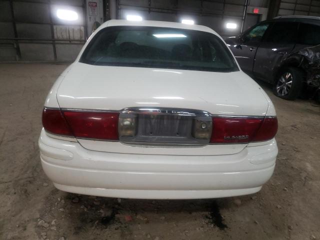 Photo 6 from auction – 2002 BUICK LESABRE CU with VIN 1G4HP54K02U125398