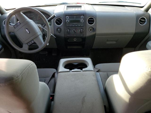 Photo 8 from auction – 2008 FORD F-150 with VIN 1FTPX14VX8FB79033