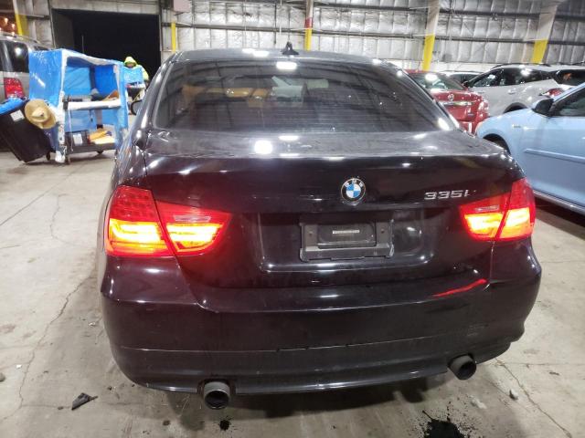 Photo 6 from auction – 2011 BMW 335 I with VIN WBAPM5C57BE577019