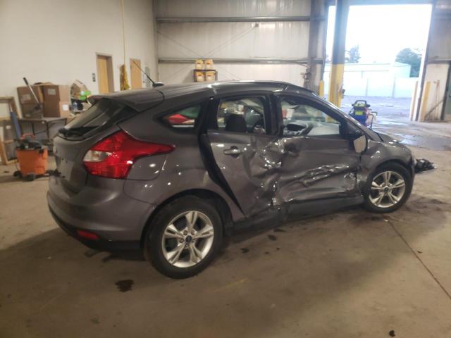 Photo 3 from auction – 2013 FORD FOCUS SE with VIN 1FADP3K21DL135706