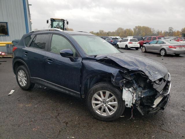 Photo 4 from auction – 2016 MAZDA CX-5 TOURI with VIN JM3KE4CY2G0746986
