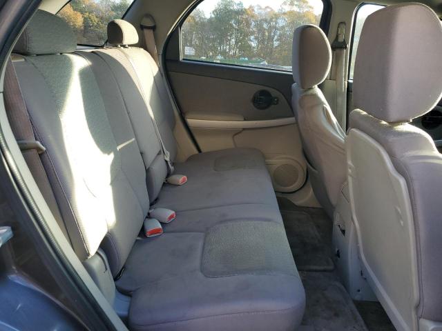 Photo 10 from auction – 2007 CHEVROLET EQUINOX LT with VIN 2CNDL63F376062873