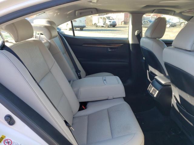 Photo 10 from auction – 2015 LEXUS ES 350 with VIN JTHBK1GG8F2198172