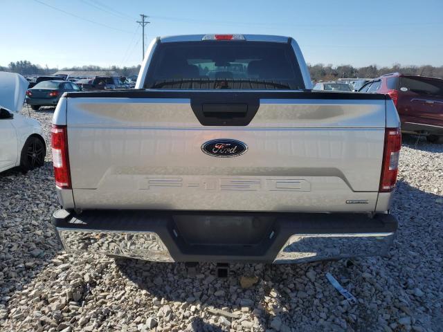 Photo 6 from auction – 2018 FORD F150 SUPER with VIN 1FTEW1EP1JFE62968