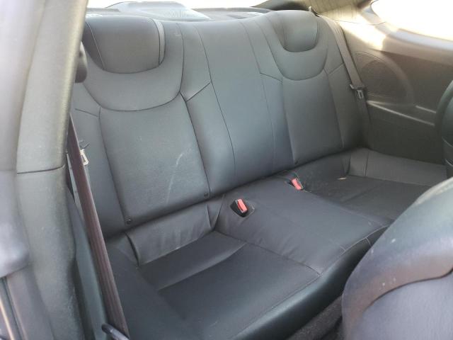 Photo 10 from auction – 2011 HYUNDAI GENESIS CO with VIN KMHHU6KH5BU052325