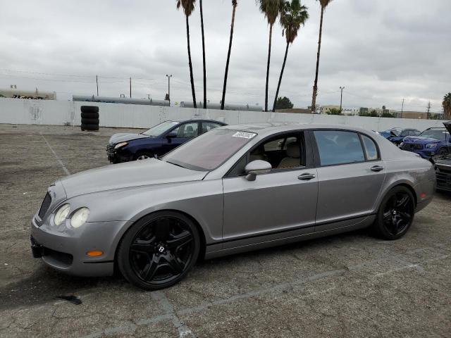 BENTLEY CONTINENTA 2006 with VIN SCBBR53WX6C033514 - Photo from auction