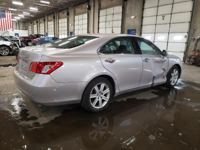 Photo 3 from auction – 2007 LEXUS ES 350 with VIN JTHBJ46G572029069