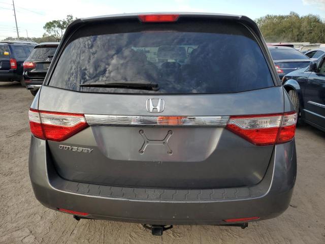 Photo 6 from auction – 2011 HONDA ODYSSEY EX with VIN 5FNRL5H4XBB060701