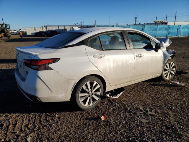 Photo 3 from auction – 2020 NISSAN VERSA SR with VIN 3N1CN8FV1LL802762