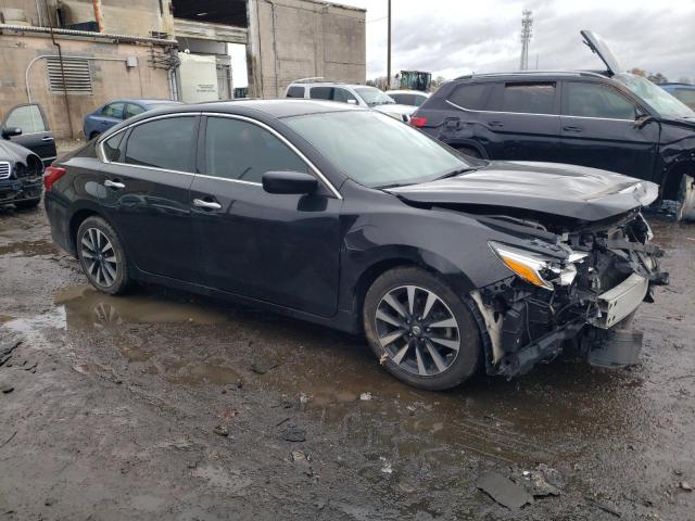 Photo 4 from auction – 2018 NISSAN ALTIMA 2.5 with VIN 1N4AL3AP2JC263878