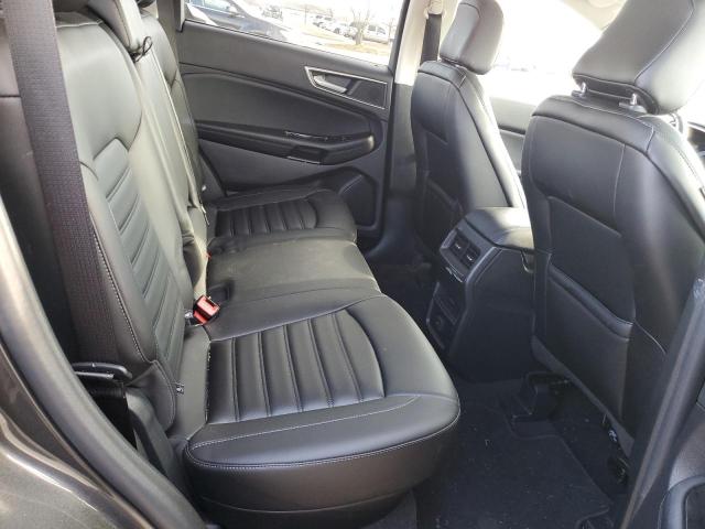 Photo 10 from auction – 2020 FORD EDGE SEL with VIN 2FMPK3J99LBB02905