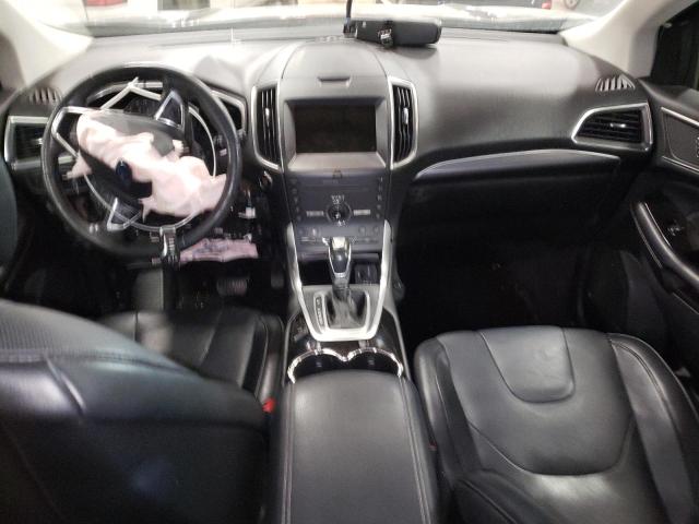 Photo 8 from auction – 2015 FORD EDGE TITAN with VIN 2FMTK4K85FBB72724