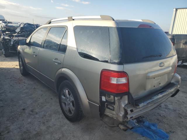 Photo 2 from auction – 2005 FORD FREESTYLE with VIN 1FMZK02135GA53065