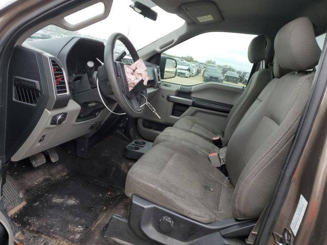 صورة رقم 7 من المزاد - 2016 FORD F150 مع VIN 1FTMF1C85GKF96003