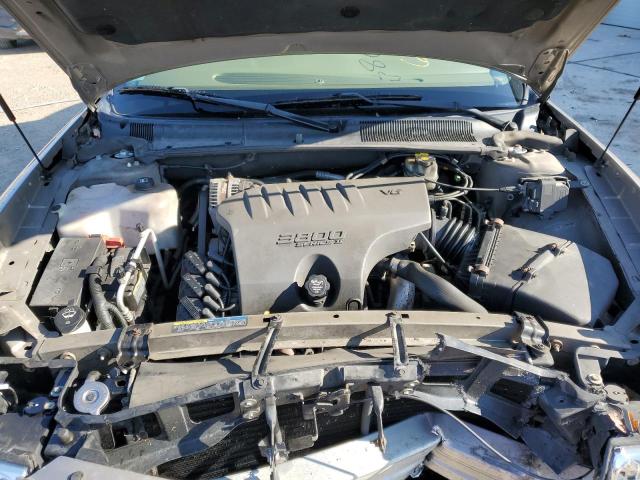 Photo 11 from auction – 2004 BUICK LESABRE LI with VIN 1G4HR54K44U229745