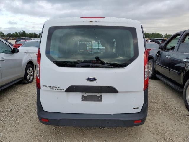 Photo 6 from auction – 2014 FORD TRANSIT CO with VIN NM0LE7E75E1142789