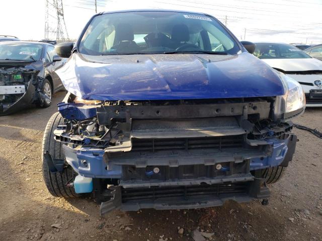 Photo 5 from auction – 2016 FORD ESCAPE S with VIN 1FMCU0F72GUB71885
