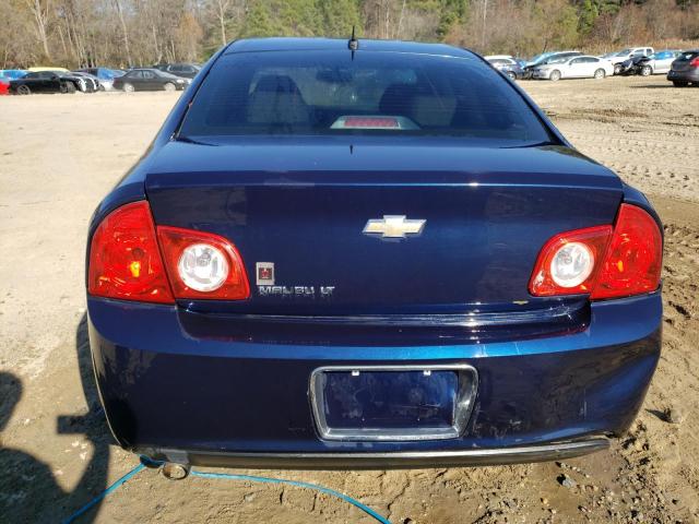 Photo 6 from auction – 2010 CHEVROLET MALIBU 2LT with VIN 1G1ZD5EBXA4145018