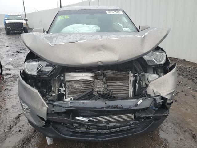 Photo 11 from auction – 2018 CHEVROLET EQUINOX LT with VIN 3GNAXSEV5JS612602