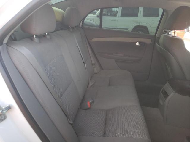 Foto 10 de la subasta – 2012 CHEVROLET MALIBU LS con VIN 1G1ZB5E02CF109657