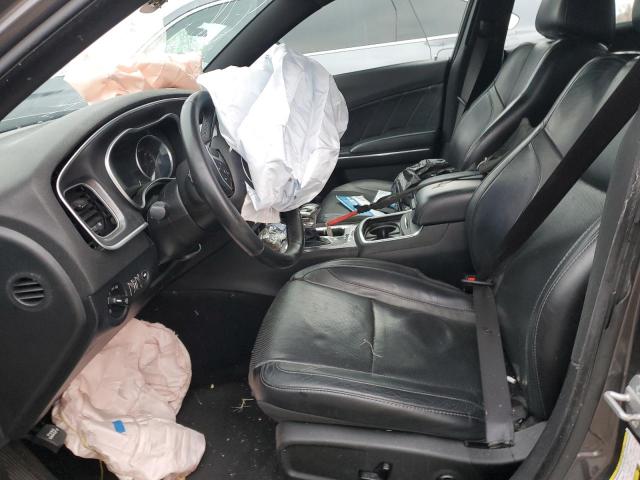 Photo 7 from auction – 2015 DODGE CHARGER SX with VIN 2C3CDXJG5FH760066