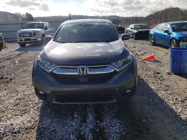 Photo 5 from auction – 2017 HONDA CR-V EXL with VIN 2HKRW2H80HH657665