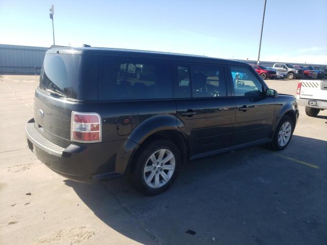 Photo 3 from auction – 2011 FORD FLEX SE with VIN 2FMGK5BC7BBD10818