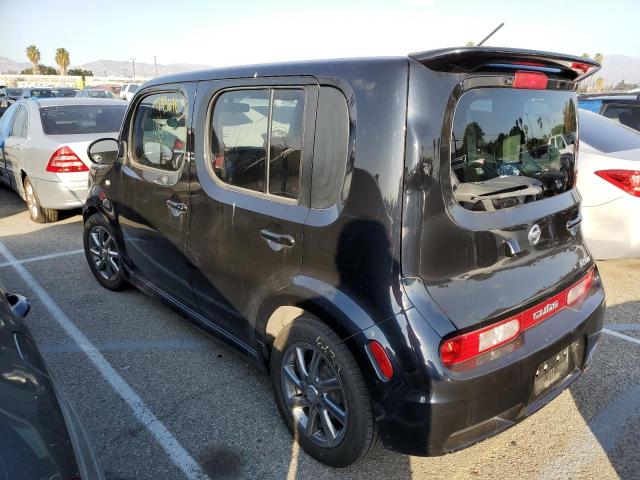 Photo 3 from auction – 2010 NISSAN CUBE BASE with VIN JN8AZ2KR1AT168185