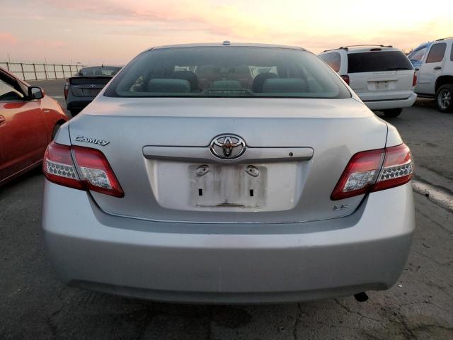 Photo 6 from auction – 2011 TOYOTA CAMRY BASE with VIN 4T1BF3EK4BU701134
