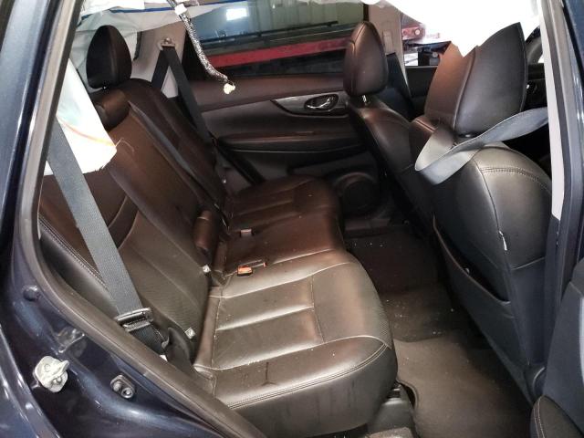 Photo 11 from auction – 2016 NISSAN ROGUE S with VIN 5N1AT2MV5GC835142