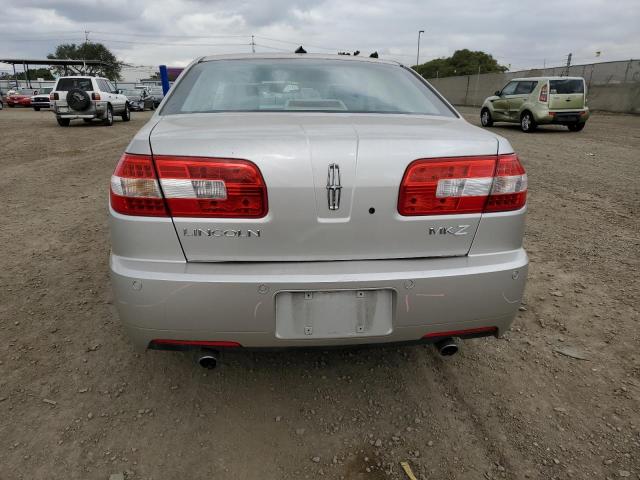 Photo 6 from auction – 2008 LINCOLN MKZ with VIN 3LNHM26T68R646428