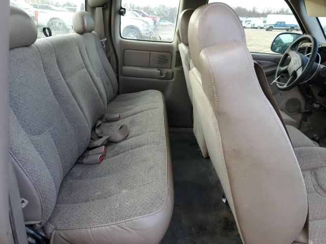 Photo 10 from auction – 2003 CHEVROLET SILVERADO with VIN 1GCEK19T03E289438
