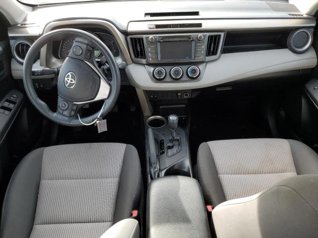 Photo 8 from auction – 2014 TOYOTA RAV4 LE with VIN 2T3ZFREV9EW088810