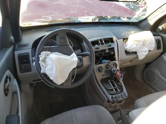 Photo 8 from auction – 2005 CHEVROLET EQUINOX LS with VIN 2CNDL13F256047751