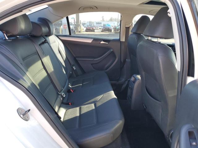 Photo 10 from auction – 2012 VOLKSWAGEN JETTA TDI with VIN 3VWLL7AJ2CM011567