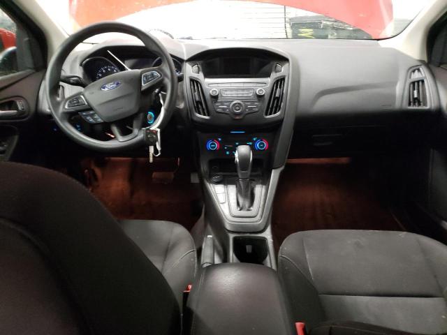 Photo 8 from auction – 2018 FORD FOCUS SE with VIN 1FADP3FE4JL312684