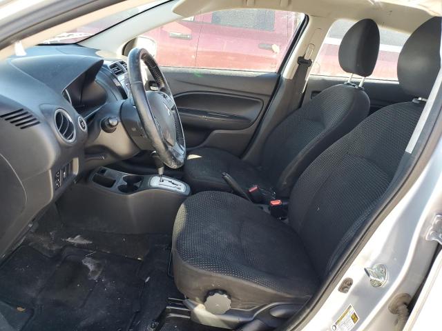 Photo 7 from auction – 2015 MITSUBISHI MIRAGE with VIN ML32A4HJ7FH006448