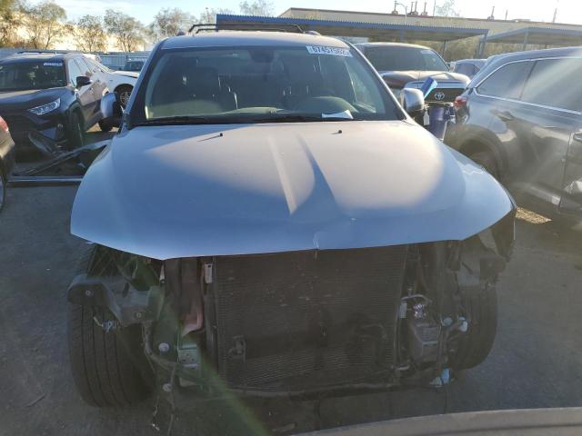 Photo 5 from auction – 2014 DODGE DURANGO LI with VIN 1C4SDJDT4EC361275