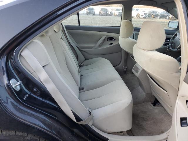 Photo 10 from auction – 2007 TOYOTA CAMRY CE with VIN JTNBE46K773115208