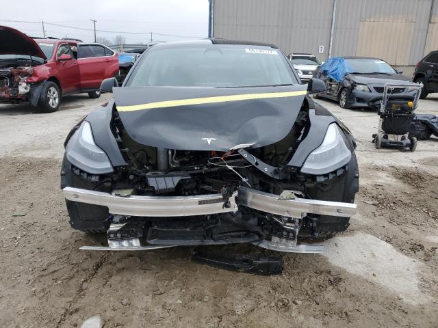 Photo 5 from auction – 2021 TESLA MODEL 3 with VIN 5YJ3E1EA6MF076528