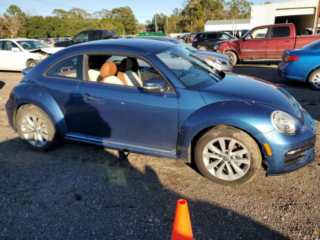 Photo 4 from auction – 2017 VOLKSWAGEN BEETLE 1.8 with VIN 3VWF17AT7HM626773