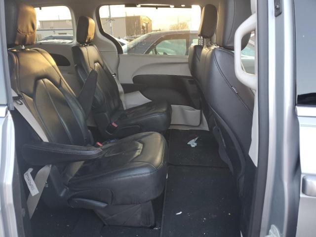 Photo 11 from auction – 2020 CHRYSLER PACIFICA T with VIN 2C4RC1BG9LR165196