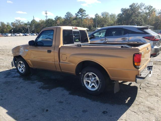 Photo 2 from auction – 1999 MAZDA B2500 with VIN 4F4YR12C2XTM01569