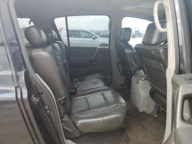 Photo 11 from auction – 2004 NISSAN ARMADA SE with VIN 5N1AA08A04N715038