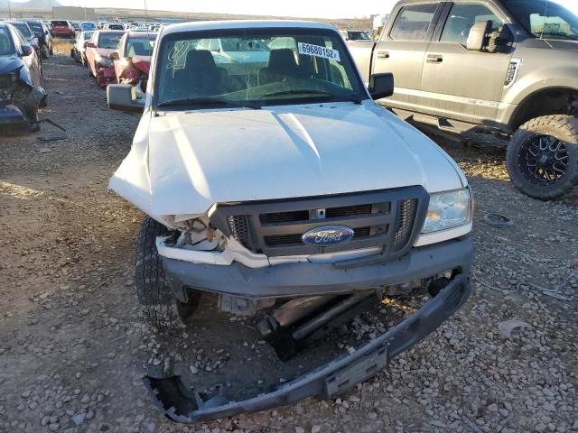 Photo 5 from auction – 2011 FORD RANGER SUP with VIN 1FTKR1ED3BPB11135