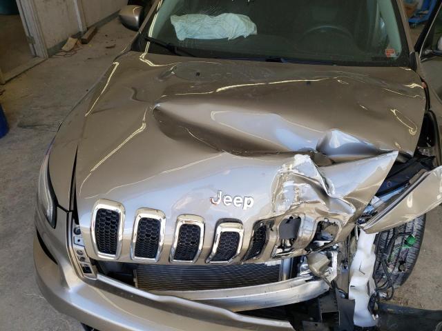 Photo 11 from auction – 2018 JEEP CHEROKEE L with VIN 1C4PJLCBXJD604465