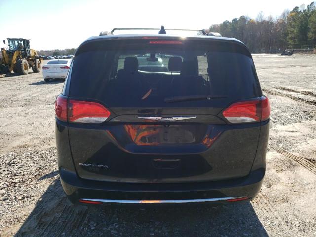 Photo 6 from auction – 2017 CHRYSLER PACIFICA T with VIN 2C4RC1BG9HR803163