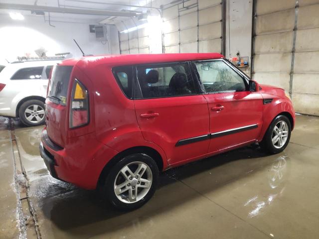 Photo 3 from auction – 2011 KIA SOUL with VIN KNDJT2A2XB7238665