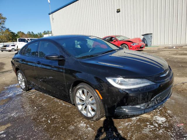 Photo 4 from auction – 2015 CHRYSLER 200 S with VIN 1C3CCCBB8FN635813