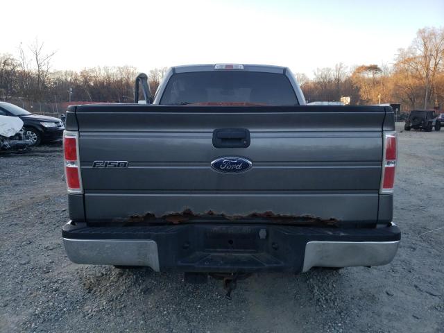 Photo 6 from auction – 2009 FORD F150 SUPER with VIN 1FTRW148X9FA59899